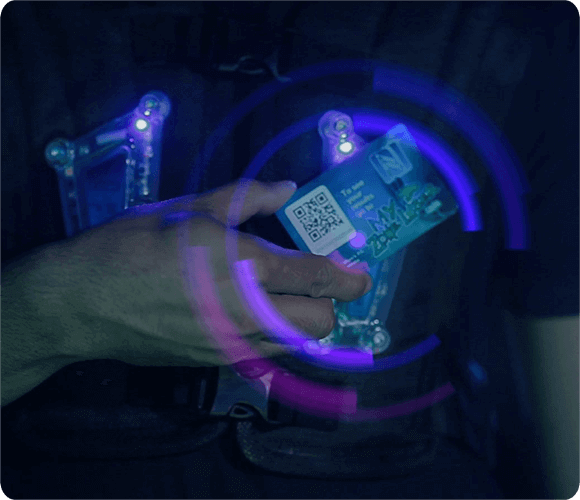 Membership, Laser Tag Manufacturer, Laser Tag System, Laser Tag Equipment