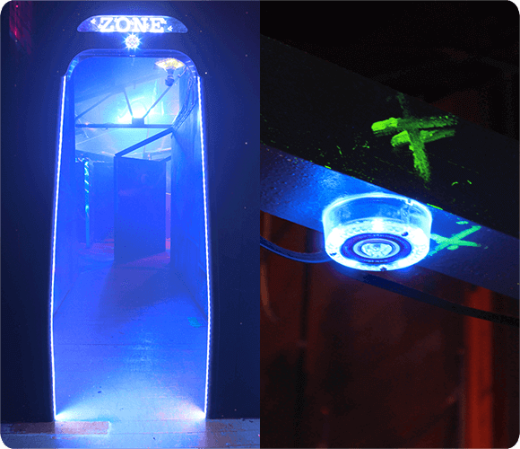 Laser Tag Equipment Accessories for other page - zone laser tag products, laser tag software, laser tag system, laser tag equipment, laser tag wholesaler, laser tag manufacturing, zone laser tag, laser tag