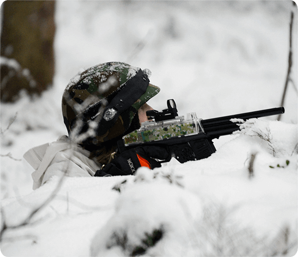 Ms4 Winter 1, markston sports