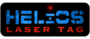 Play Zone Laser - Helios Corporate Edition Logo