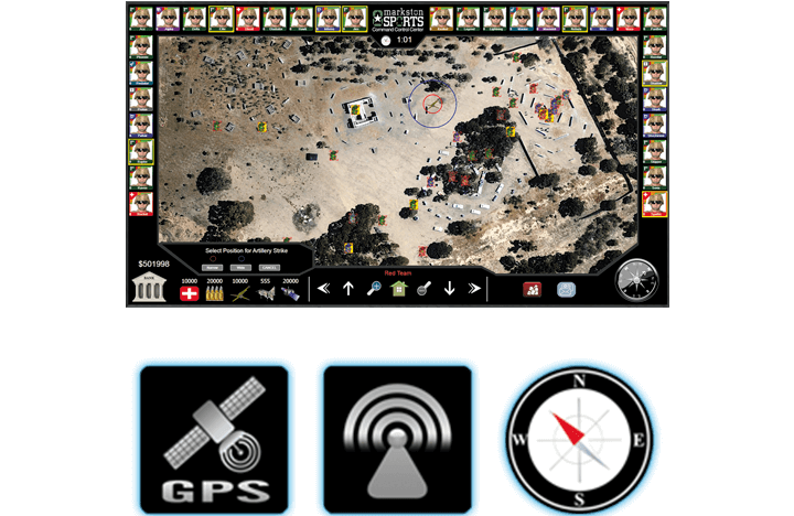 Play Zone Laser - Markston Sports Command Control Centre, markston sports